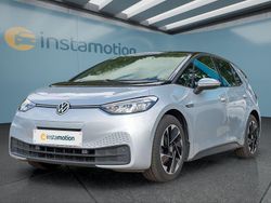 Silber Gebraucht 2021 VW ID.3 Pro Kleinwagen | 16.599 € (Fairer Preis)