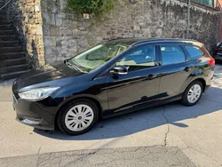 Schwarz Gebraucht 2015 Ford Focus Trend Limousine | 4.300 € (Guter Preis)