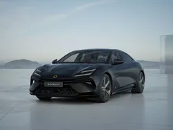Lotus Emeya