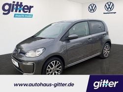Siliziumgrau metallic Gebraucht 2023 VW e-up! Edition Kleinwagen | 17.969 € (Guter Preis)