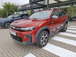 Grau Neu 2025 Dacia Bigster Expression SUV | 32.670 € (Fairer Preis)