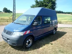 Blau Gebraucht 2007 VW T5 Van | 11.800 €