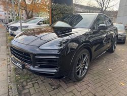 Schwarz Gebraucht 2021 Porsche Cayenne SUV | 66.200 € (Guter Preis)