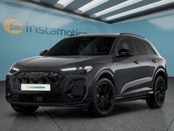 Schwarz Neu 2025 Audi Q5 SUV | 71.149 € (Etwas zu teuer)