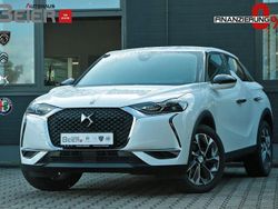 Weiß Gebraucht 2022 DS Automobiles DS3 Crossback E-Tense Rivoli SUV | 18.680 € (Fairer Preis)