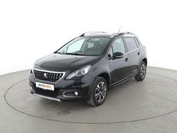 Schwarz Gebraucht 2019 Peugeot 2008 Allure SUV | 12.580 € (Fairer Preis)