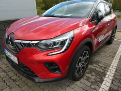 Rot Gebraucht 2023 Mitsubishi ASX Top SUV | 33.990 € (Teuer)