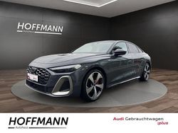 Grau Gebraucht 2025 Audi A5 S-Line Coupé | 53.990 € (Fairer Preis)