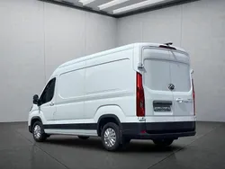 Weiß Gebraucht 2025 Maxus eDeliver 9 Van | 57.449 € (Superpreis)