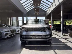 Grau Neu 2025 Land Rover Range Rover SE SUV | 174.811 € (Fairer Preis)