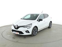 Weiß Gebraucht 2019 Renault Clio IV Edition One Limousine | 13.790 € (Etwas zu teuer)