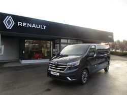 Grau Gebraucht 2025 Renault Trafic Signature Van | 53.850 €