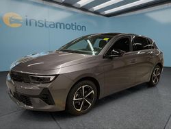 Grau Gebraucht 2025 Opel Astra Limousine | 26.399 € (Fairer Preis)