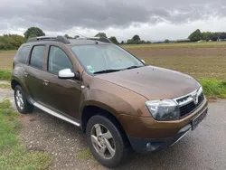 Sugarbrown Gebraucht 2012 Dacia Duster SUV | 5.999 € (Etwas zu teuer)