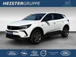 Weiß Gebraucht 2022 Opel Grandland X Business Edition SUV | 19.990 € (Fairer Preis)