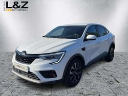 Weiss Gebraucht 2022 Renault Arkana Zen SUV | 19.980 € (Guter Preis)