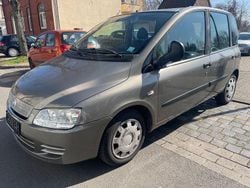 Beige Gebraucht 2007 Fiat Multipla Active Van / Kleinbus | 1.699 €