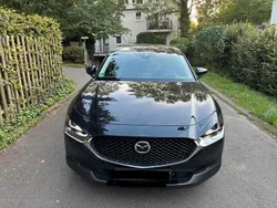 Schwarz Gebraucht 2022 Mazda CX-30 SUV | 24.333 € (Guter Preis)