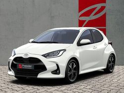 Schnee weiss Neu 2024 Toyota Yaris Hybrid Business Edition Limousine | 24.065 € (Fairer Preis)
