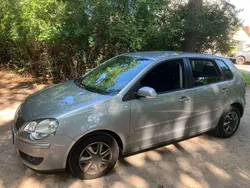 Grau Gebraucht 2008 VW Polo United Limousine | 2.900 € (Guter Preis)