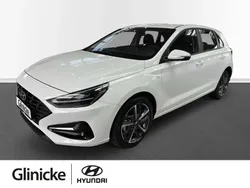 Serenity white / mic Neu 2024 Hyundai i30 Trend Limousine | 26.690 € (Fairer Preis)