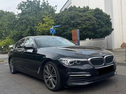 Gebraucht 2019 BMW 518 Limousine | 16.000 €