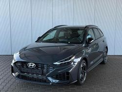 Grau Neu 2025 Hyundai i30 N Line Limousine | 28.990 € (Fairer Preis)