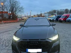 Schwarz Gebraucht 2021 Audi RS Q8 SUV | 98.500 € (Guter Preis)