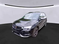 Schwarz Gebraucht 2023 Cupra Ateca SUV | 34.550 € (Fairer Preis)