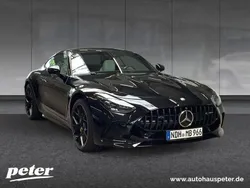 Schwarz Gebraucht 2024 Mercedes AMG GT 63 AMG Coupé | 159.810 €