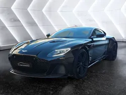 Schwarz Gebraucht 2022 Aston Martin DBS | 269.900 €