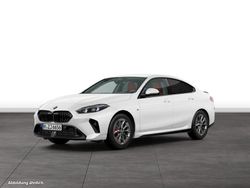 Weiß Gebraucht 2024 BMW 220 Coupé | 42.510 €