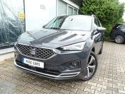 Uranograu Gebraucht 2023 Seat Tarraco Xperience SUV | 29.990 € (Superpreis)