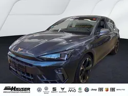 Grau Gebraucht 2025 Cupra Leon Limousine | 32.375 € (Fairer Preis)