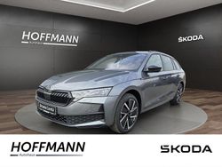 Grau Gebraucht 2025 Skoda Octavia SportLine Kombi | 38.990 €