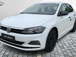 Weiß Gebraucht 2020 VW Polo Limousine | 12.970 € (Guter Preis)