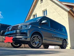 Grau Gebraucht 2019 VW T6.1 Van | 35.900 € (Guter Preis)