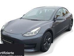 Silber Gebraucht 2021 Tesla Model 3 RWD Limousine | 25.800 € (Fairer Preis)