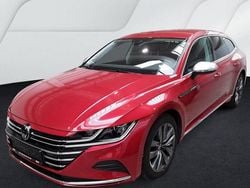 Kings red metallic (metallic) Gebraucht 2025 VW Arteon Elegance Limousine | 35.990 € (Fairer Preis)