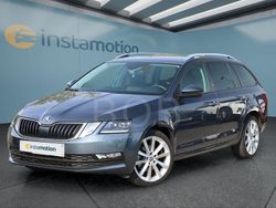 Grau Gebraucht 2020 Skoda Octavia Kombi | 25.499 € (Fairer Preis)