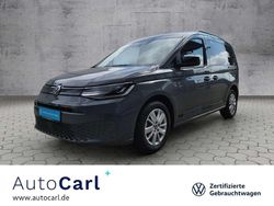 Grau Gebraucht 2025 VW Caddy California Van / Kleinbus | 37.980 € (Etwas zu teuer)