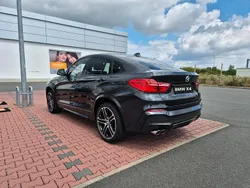 Andere außenfarben Gebraucht 2017 BMW X4 M Sport SUV | 24.500 € (Fairer Preis)