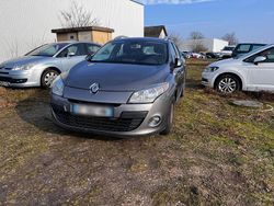 Gebraucht 2011 Renault Mégane GrandTour Kombi | 1.900 € (Fairer Preis)