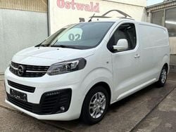 White jade Gebraucht 2020 Opel Vivaro Edition Van / Kleinbus | 14.500 € (Superpreis)