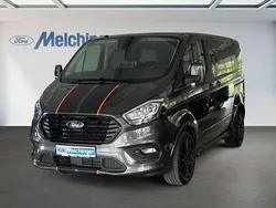 Gebraucht 2019 Ford Tourneo Sport Kombi | 30.990 € (Etwas zu teuer)