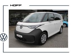 Weiß Neu 2025 VW ID. Buzz Freestyle Van / Kleinbus | 47.975 € (Fairer Preis)