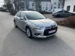 Grau Gebraucht 2012 Citroën DS4 Chic Kleinwagen | 3.999 € (Guter Preis)