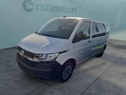 Gebraucht 2024 VW T6.1 Van | 43.849 € (Fairer Preis)