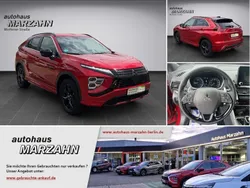 Rot Gebraucht 2022 Mitsubishi Eclipse Cross Select SUV | 25.990 € (Fairer Preis)