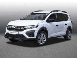 Weiß Neu 2025 Dacia Jogger Essentiel Van / Kleinbus | 19.980 € (Guter Preis)